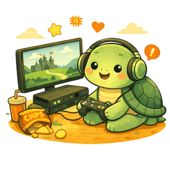 Gaming image